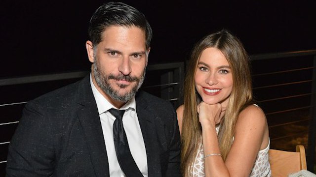 Sofia Vergara Wedding at The Breakers