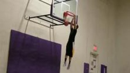 Elite Basketball Training - Serious Players Only