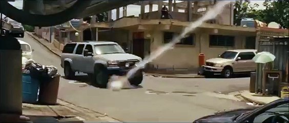Fast & Furious Soundtrack