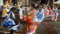 Festival des danses métisses 2015/Cayenne (GUYANE)