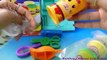 Play-Doh Pet Salon Fuzzy Puppy Cat Hair Cut Playset || By Rainbow Collector Fun House