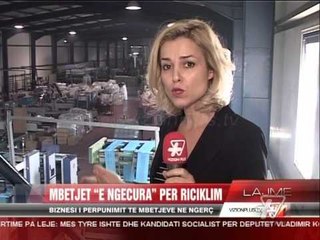 News Edition in Albanian Language - 2 Tetor 2013 - 15.00 - News, Lajme - Vizion Plus