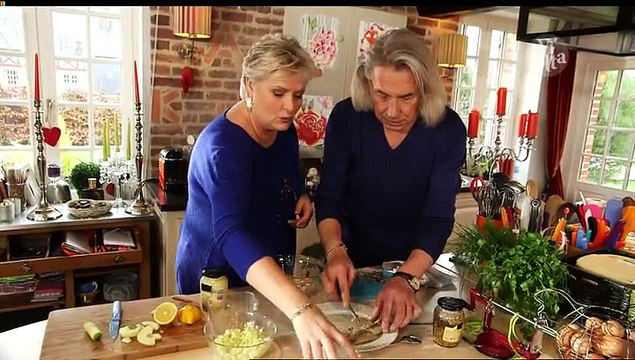 Vivolta - Chéri(e) qu'est-ce qu'on mange (Nos trois recettes préférées de poisson) - 26-10-2015 12h10 20m (9161)
