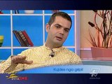 Dita Ime - Kujdes nga gripi - 2 Tetor 2013 - Show - Vizion Plus