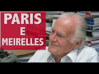 Mino Carta: "Vivemos momentos de grande pavor"