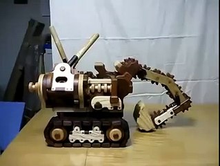 Funny Things on Exercise Machine