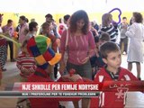Durrës, një shkollë për fëmijë ndryshe - News, Lajme - Vizion Plus