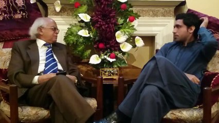 Archereye Interview with Ahmed Iqbal - Part 3