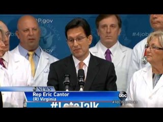 KRIZA NE SHBA BARACK OBAMA ANULLON TURIN NE AZI SHPRESON TE ZGJIDHJA LAJM