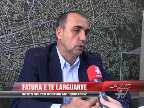 Fatura financiare e të larguarve nga puna - News, Lajme - Vizion Plus