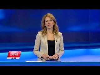 Edicioni i lajmeve TvKlan 4 tetor 2013)