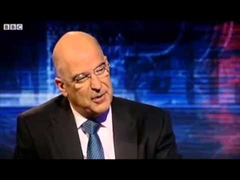 AGIMI I ARTE MINISTRI GREK PREMTON ÇRRENJOSJEN E EKSTREMIZMIT NE GREQI LAJM