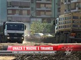 Unaza e Madhe e Tiranës - News, Lajme - Vizion Plus