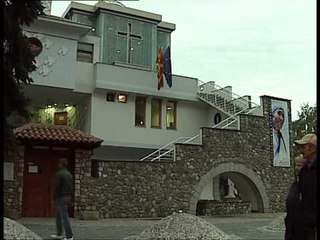 BLLOK NGA POLITIKA BUMÇI AKUZA KRYEMINISTRIT RAMA, META TAKOHET ME THAÇIN LAJM