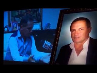 NDEROHET BUSHATI A BUSHATIT I JEPET TITULLI "MIRENJOHJA E QYTETIT" TE SHKODRES LAJM