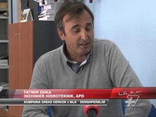 Durrës, pengohet investimi në port  - News, Lajme - Vizion Plus