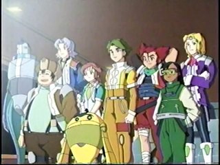 Cartoon Network Commercial Breaks (Duel Masters) January 29, 2005 Part 3