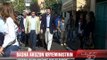 Rama në Berat, Basha akuza nga Tirana - News, Lajme - Vizion Plus