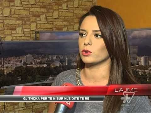 Nga e hëna në Vizion Plus 7 pa 5 - News, Lajme - Vizion Plus