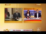 7 pa 5 - Edi Rama - 7 Tetor 2013  - Show - Vizion Plus