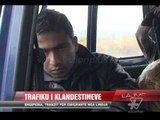 Trafiku i klandestinëve në Gjirokastër - News, Lajme - Vizion Plus
