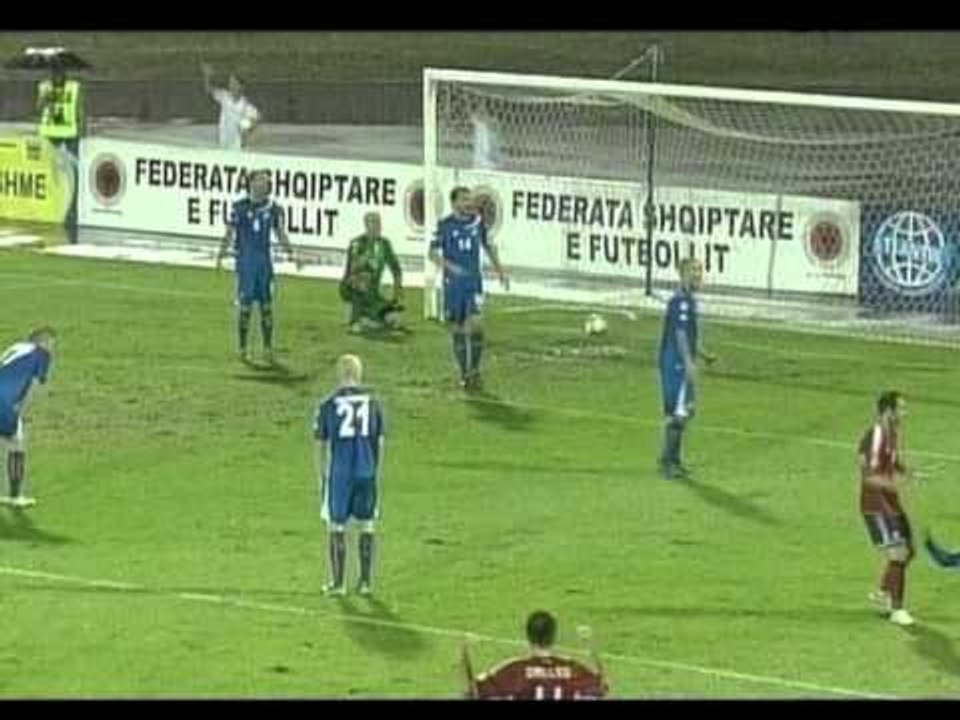 LISTA E KOMBETARES VIJNE PER HERE TE PARE LORET SADIKU DHE ERMIR LENJANI LAJM
