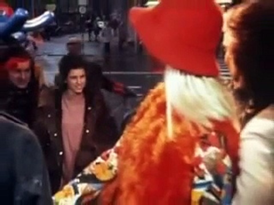 ---Wally Tax - Miss Wonderful (Videoclip)