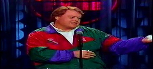 The Comedy Store - Stand Up Jim Carey