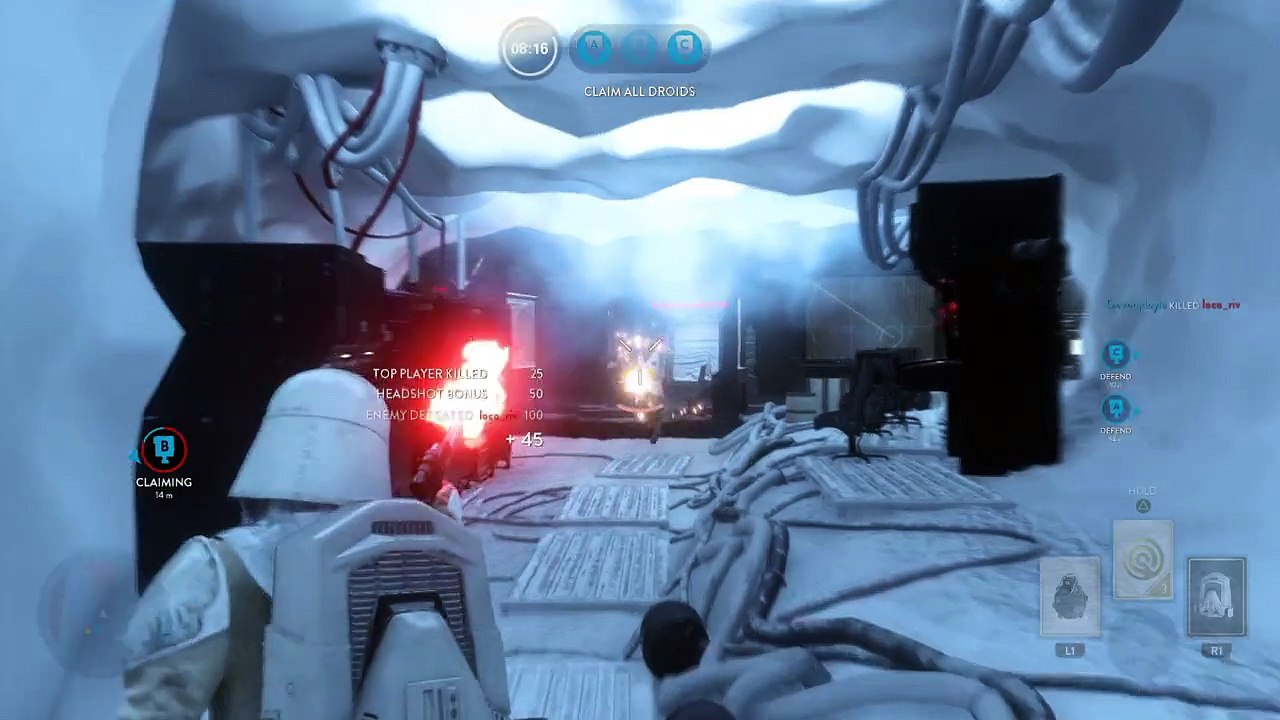 STAR WARS™ Battlefront™