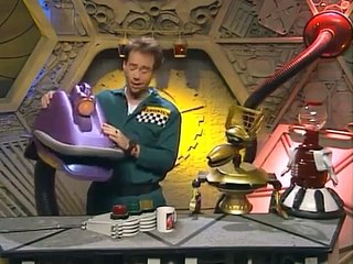MST3K 207 Wild Rebels