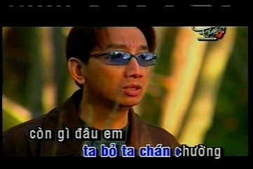 Xin lam nguoi xa la - Truong Vu - Karaoke