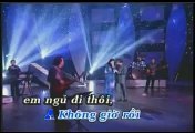 Không giờ rồi -  Quynh, Truong Vu - karaoke