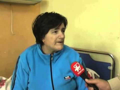 SPITALI I KORÇES PROBLEME PER QYTETARET PER SHKAK TE MUNGESES SE SKANERIT LAJM
