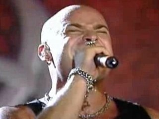 Disturbed - Prayer