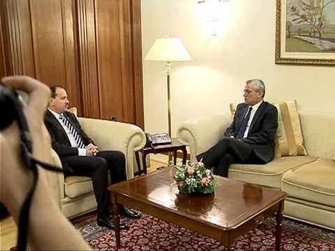 BLLOK POLITIKA ZHVILLIMET POLITIKE ME TE RENDESISHME TE DITES LAJM