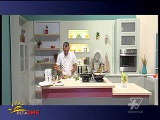 Dita Ime - Kuzhina - 8 Tetor 2013 - Show - Vizion Plus