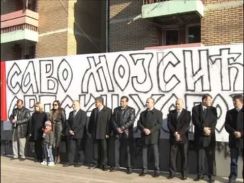 SERBET PROTESTOJNE THIRRJE KUNDER PJESEMARRJES NE ZGJEDHJET E 3 NENTORIT LAJM