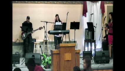 20151122-Baptême Lucie