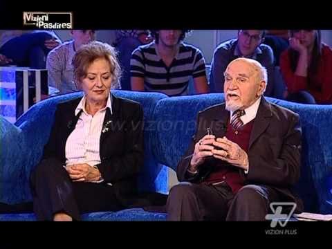 Vizioni I Pasdites - Roza Anagnosti, Lazer Filipi dhe Meri Lalaj - 8 Tetor 2013 - Show - Vizion Plus