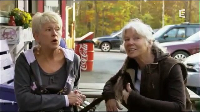 La Piste Des Mohicans Les Routes Mythiques Documentaire FR