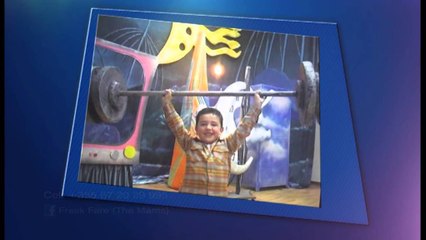 Sirea Film |Kurse per femije|Porta qe ju con drejt televizionit |Media partner Tring&Vizion Plus