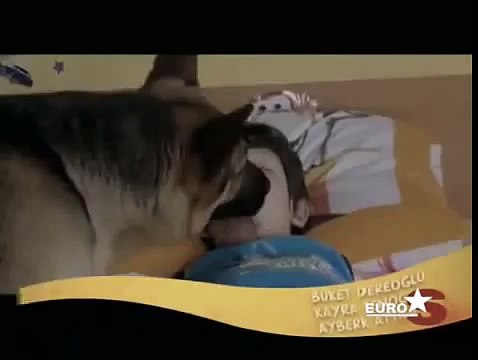 Pulsar dizisi konuk oyuncu Ramazan HOŞ