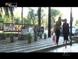 Vizioni I Pasdites - Artistet e rruges - 9 Tetor 2013 - Show - Vizion Plus