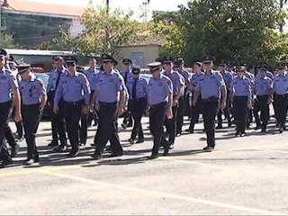 MBELDHJA E QEVERISE NDRYSHON FYTYRA E POLICISE SE SHTETIT JA STRUKTURA E RE LAJM