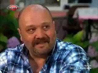 Leyla ile Mecnun - Klişe Muhabbetleri