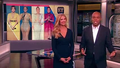 The Best and Worst Dressed Celebs at the AMAs