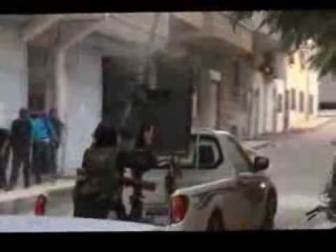 LUFTA NE SIRI DHJETRA VIKTIMA NE BETEJAT MES QEVERISE DHE REBELEVE LAJM