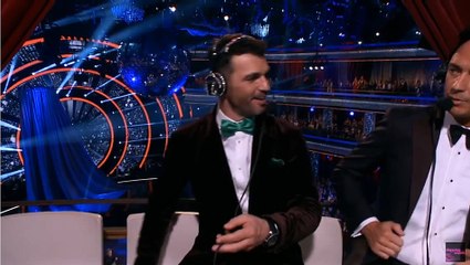 Derek Bindi All Access finale interview