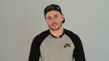 Gus Kenworthy Shares His Coming Out Story with Teen Vogue