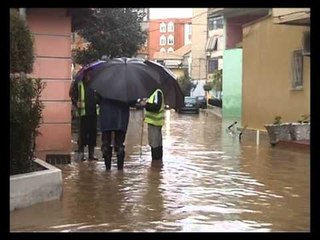 PA KOMENT PERMBYTJE NE LEZHE E SHENGJIN SI PASOJE E RESHJEVE LAJM